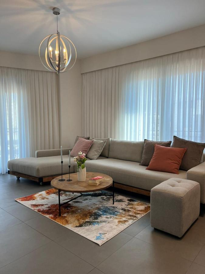 Mozart House - Spacious Luxury - Heart Of The Тирана